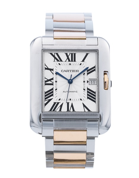 Cartier Tank Anglaise W5310006